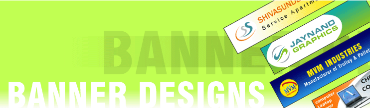 banner design. Banner Designs